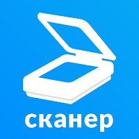 Иконка TapScanner — Сканер PDF