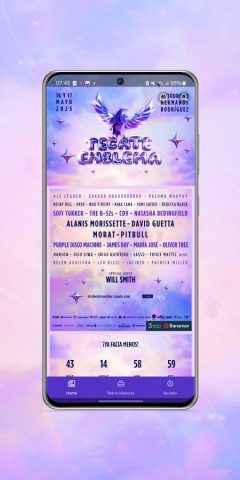 Tecate Emblema для Android — скриншот 2