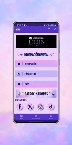 Tecate Emblema для Android — скриншот 3