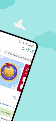 Tedooo для Android — скриншот 3