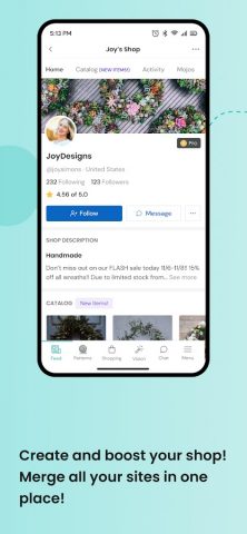 Tedooo для Android — скриншот 4