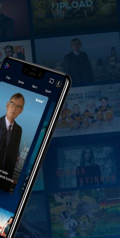 Tele2 Play для Android — скриншот 2