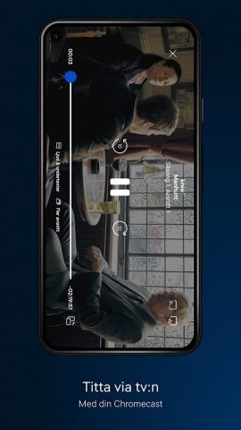 Tele2 Play для Android — скриншот 4