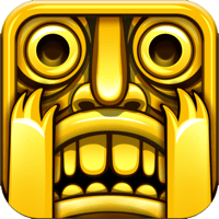 Temple Run для iOS