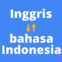 Terjemahan Inggris Indonesia для Android