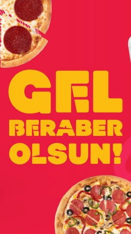 Terra Pizza для Android — скриншот 4