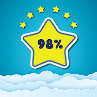 Тест дружбы лучшего друга для Android