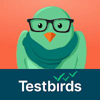 Testbirds Companion для Android
