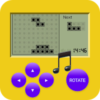 Tetris Classic для Android