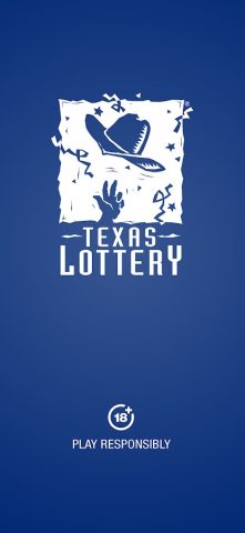 Texas Lottery Official App для Android — скриншот 1