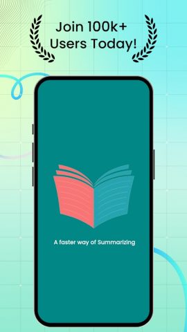 Text Summarizer: Short summary для Android — скриншот 3