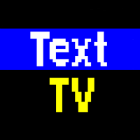 TextTV для Android