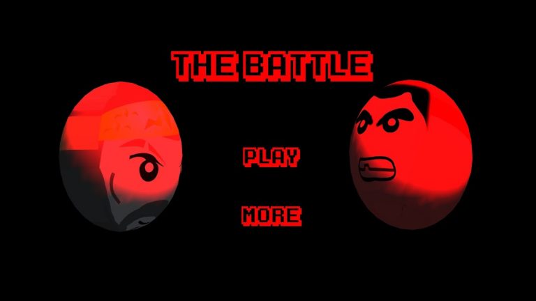 The Battle для Android — скриншот 1