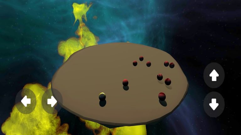 The Battle для Android — скриншот 3