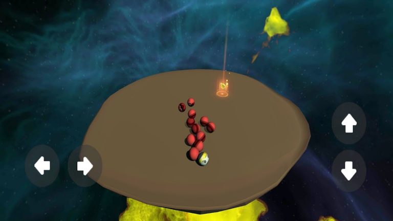 The Battle для Android — скриншот 4