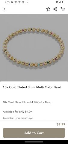 The BoxTruck Boutique для Android — скриншот 2