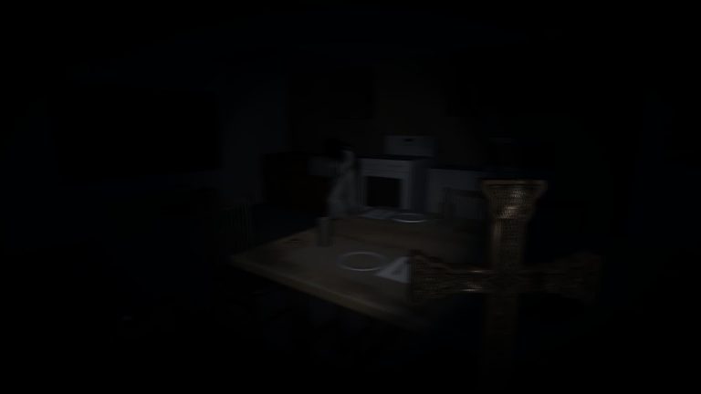 The Escape: Together для Android — скриншот 1