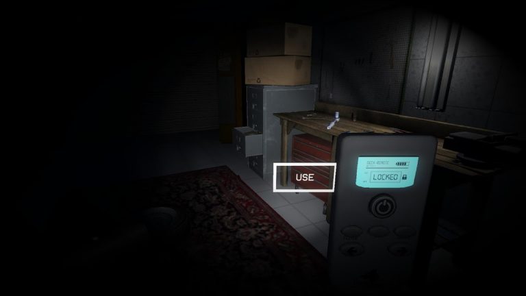 The Escape: Together для Android — скриншот 4