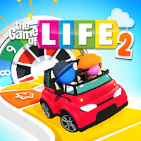 The Game of Life 2 для Android