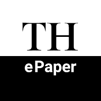 The Hindu ePaper: eNewspaper для Android