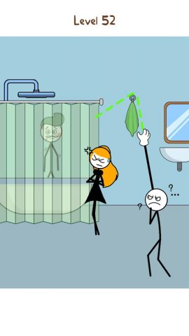 Thief Puzzle: to pass a level — скриншот 3