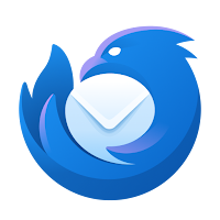 Thunderbird: Free Your Inbox для Android