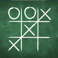 Крестики Нолики (Tic Tac Toe) для iOS