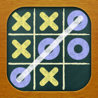 Tic Tac Toe ∙ для iOS