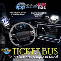 TicketBus Mobile для Android