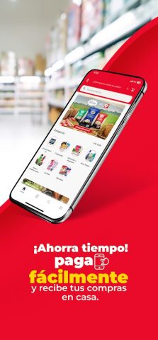 Tiendas D1 App для Android — скриншот 3