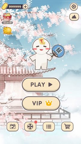 Tile Fun — Triple Puzzle Game для Android — скриншот 1