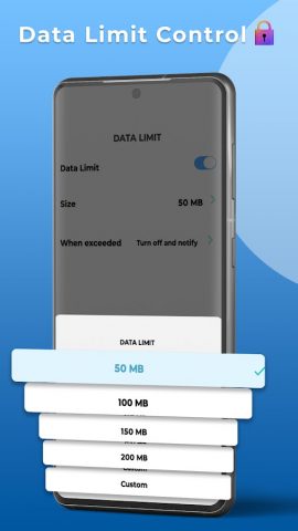 Точка доступа WiFi — Хотспот для Android — скриншот 4
