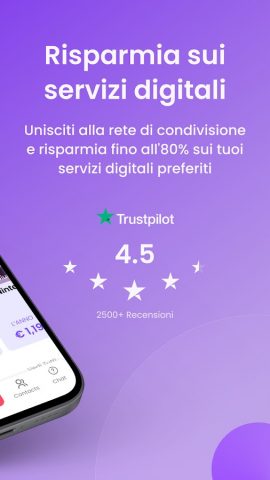 Together Price для Android — скриншот 2