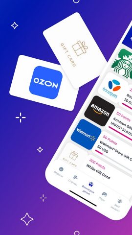 Toluna Influencers для Android — скриншот 3