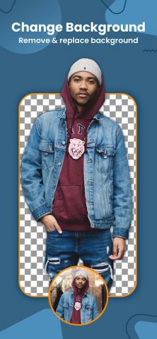 Toonify: Cartoon AI Art Editor для Android — скриншот 2