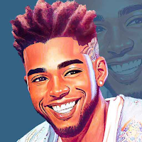 Toonify: Cartoon AI Art Editor для Android