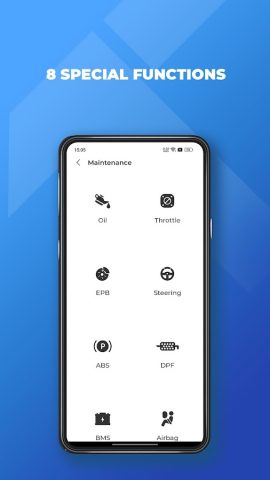 TopScan для Android — скриншот 4