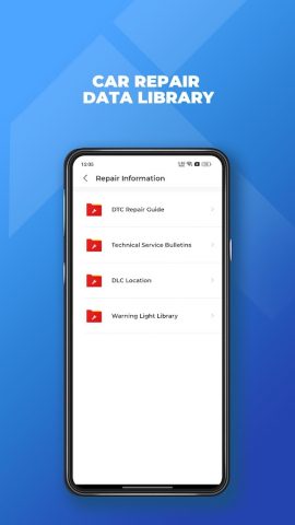 TopScan для Android — скриншот 5