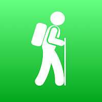 Topo Maps+ для Android