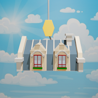 Tower Bloxx 3D для Android