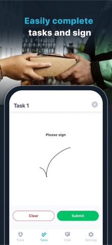 Track My Phone для Android — скриншот 5