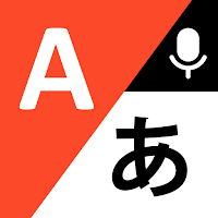 Translate All — Voice & Camera для Android