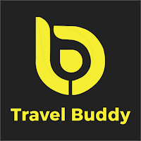 Travel Buddy: Find, Chat, Book для Android