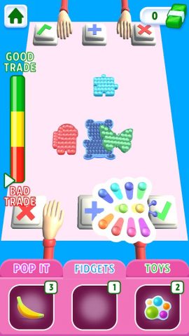 Трейд Поп Ит Обмен для Android — скриншот 5