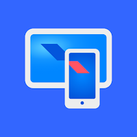 Триколор Второй экран для Android