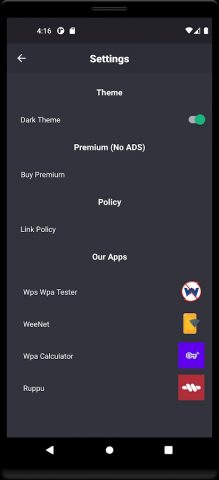 TrimVocal — Cut voice message для Android — скриншот 4