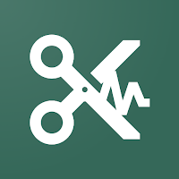 TrimVocal — Cut voice message для Android