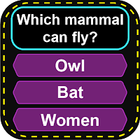 Trivia Quiz Questions Games для Android