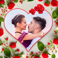 True Love Photo Frames Editor для Android