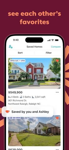 Trulia: Homes For Sale & Rent для Android — скриншот 5